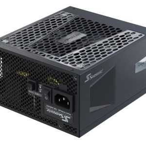 Power Supply|SEASONIC|PRIME TX ATX 3.0|1300 Watts|Efficiency 80 PLUS TITANIUM|MTBF 100000 hours|PRIME-TX-1300-ATX30