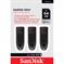 MEMORY DRIVE FLASH USB3 64GB/3PK SDCZ48-064G-G46T SANDISK - Pilt 2