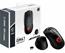 MOUSE USB OPTICAL GAMING/CLUTCH GM41 LIGHT WIRELESS MSI - Pilt 2