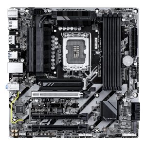GIGABYTE B860M DS3H LGA1851 MB