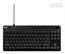 KEYBOARD USB XBOARD MS TKL/ANSI BLACK XBMS01 PULSAR - Pilt 2