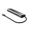 I/O HUB USB-C 5PORT HALYX/25136 TRUST - Pilt 2