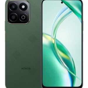 MOBILE PHONE HONOR 200 SMART/4/256GB GREEN 5109BJQJ HONOR