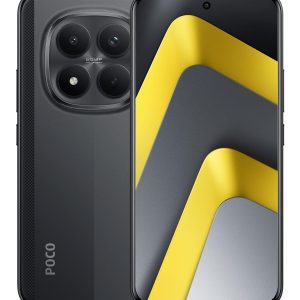 MOBILE PHONE POCO M8 PRO 5G/8/256GB BLACK MZB0ML4EU POCO