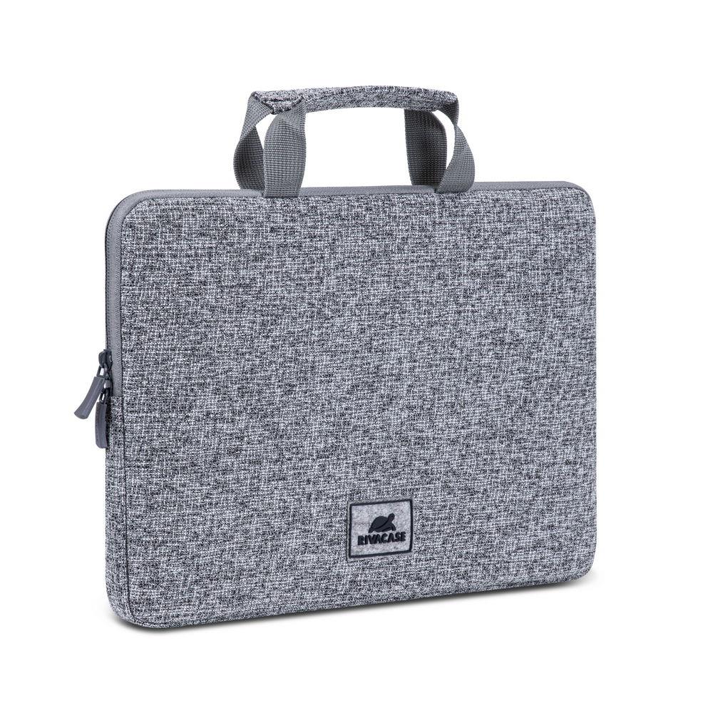 NB CASE ANVIK 13.3"/7913 LIGHT GREY RIVACASE - Image 3