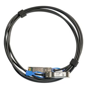 CABLE DIRECT ATTACH SFP+ 3M/XS+DA0003 MIKROTIK