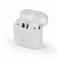 HEADSET BLUETOOTH VALLETTA/WHITE TWS-MLA-GW GEMBIRD - Pilt 2