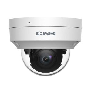 NET CAMERA 4MP IR DOME/TDV45R-W CNB