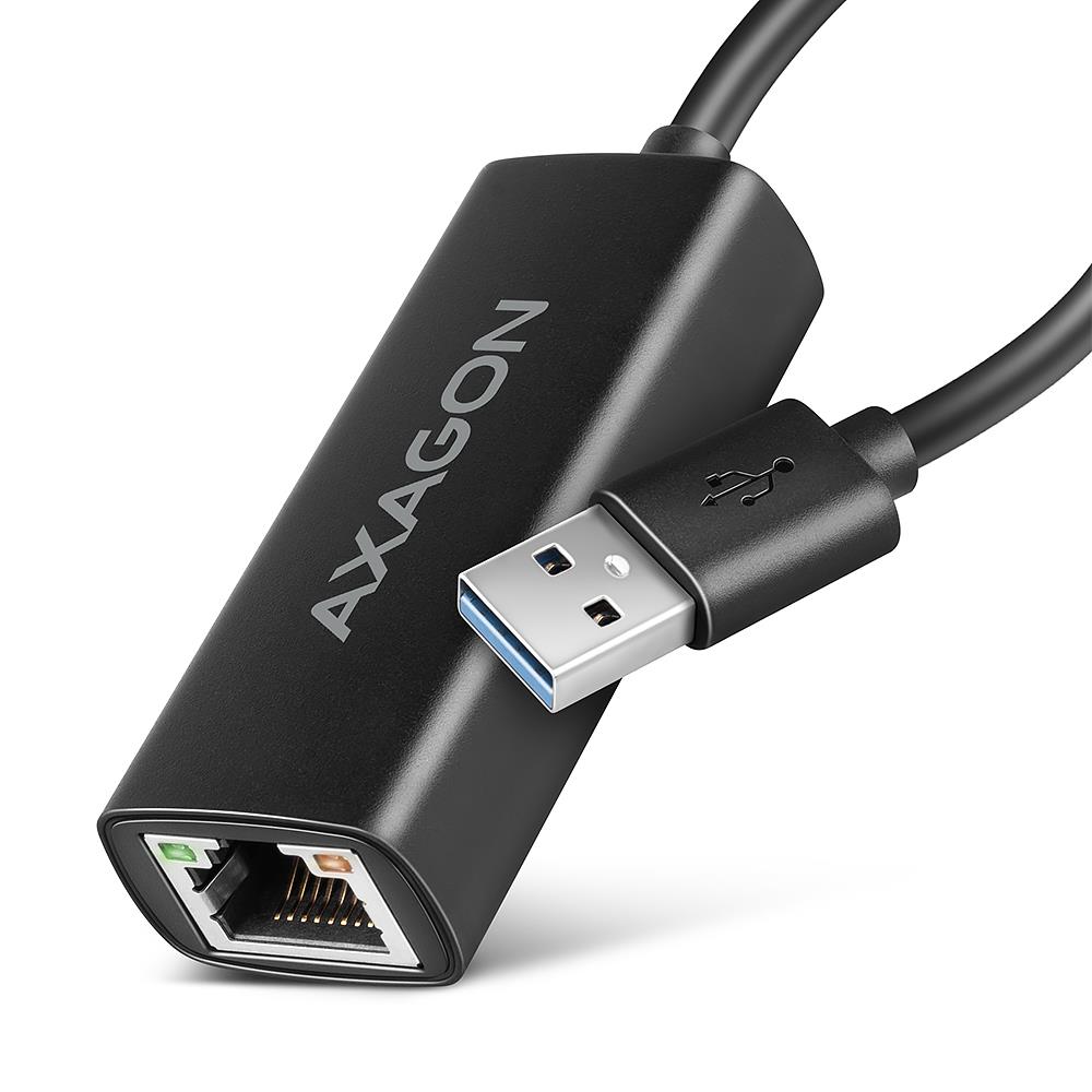 NET ADAPTER USB3.2 1GB/ADE-AR AXAGON - Image 3