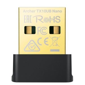 WRL ADAPTER 900MBPS USB/ARCHER TX10UB NANO TP-LINK