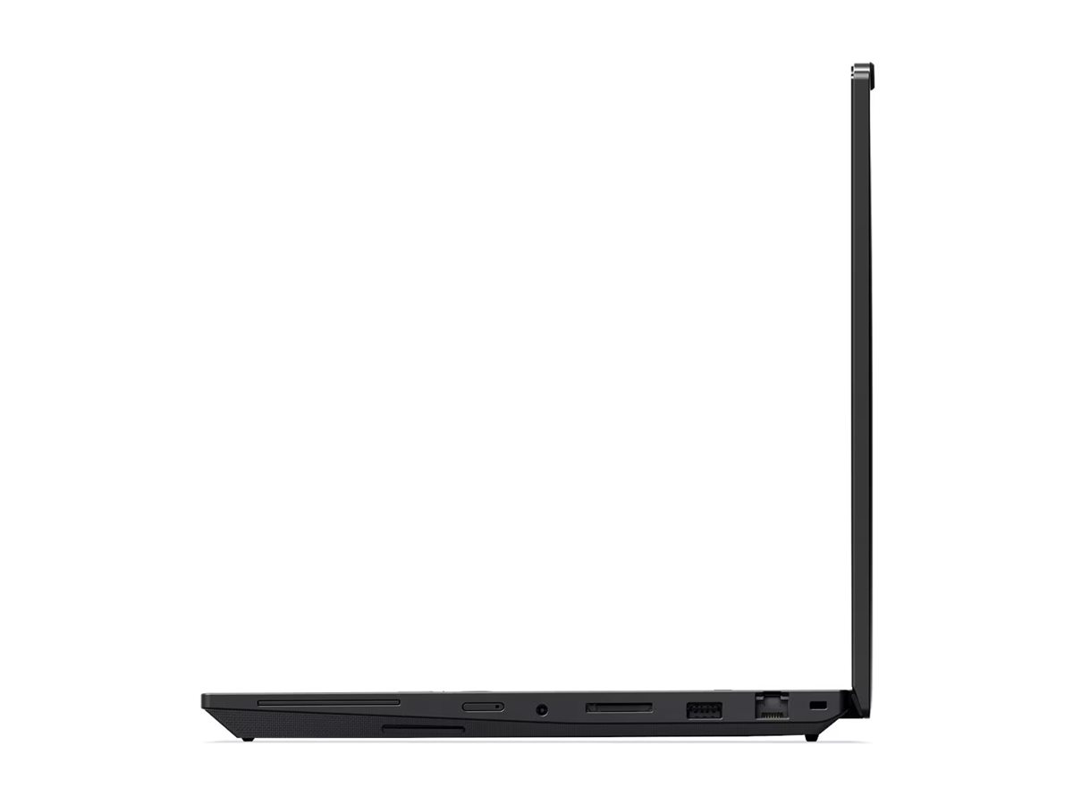 LENOVO P16v G3 U7 255H 32GB 1TB RTX1000 - Pilt 6