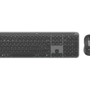 LOGI Signature Slim Combo MK950 (PAN)