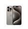 REFURB. PHONE IPHONE 15 PRO/128GB TITANIUM GRADE B RENEWED - Image 2