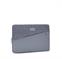 NB SLEEVE EGMONT 13.3"/7903 GREY RIVACASE — изображение 2