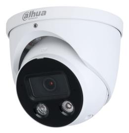 NET CAMERA 4MP IR EYEBALL/IPC-HDW3449H-ASPV0280BS5 DAHUA — изображение 3