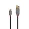 CABLE USB2 C-A 2M/ANTHRA 36887 LINDY - Image 4