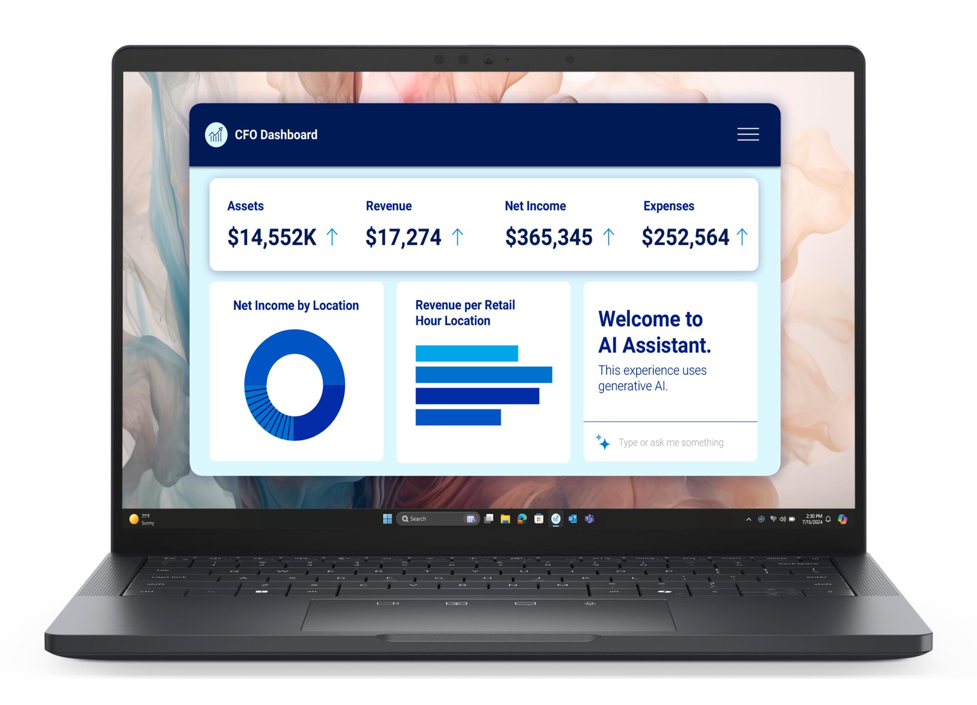 Notebook|DELL|PRO Premium|Pro 13 Premium (PA13250)|CPU Core Ultra|u7-266V|2200 MHz|CPU features vPro|13.3"|RAM 16GB|LPDDR5x|8533 MHz|SSD 512GB|Intel Arc graphics|Integrated|NOR|Windows 11 Pro|1.071 kg|BTO206_PA13250_EMEA_NORD — изображение 3