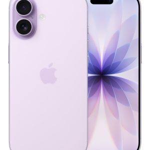 MOBILE PHONE IPHONE 17/256GB LAVENDER MG6M4 APPLE