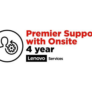LENOVO ThinkPlus ePac 4Y Premier Support