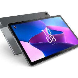 TABLET TAB M10 PLUS 10" 4/128G/WIFI ST.GREY ZAAM0141ES LENOVO