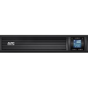 APC Smart-UPS C 3000VA LCD RM 2U 230V