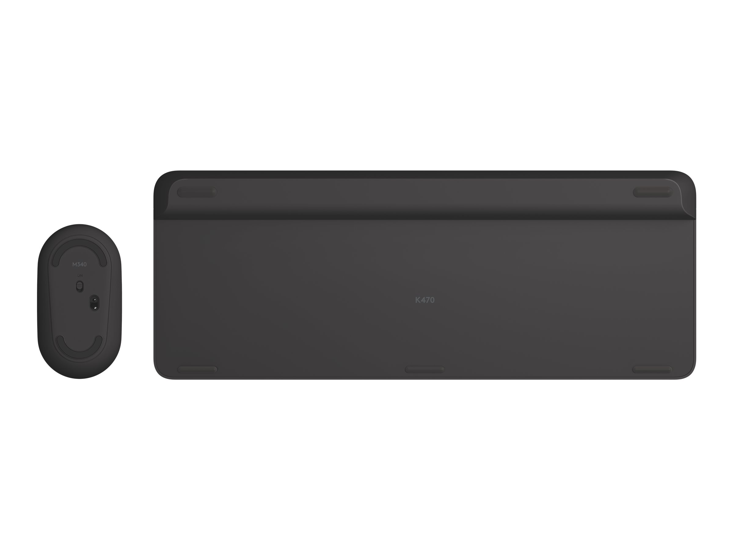LOGI MK470 Slim Wrls (PAN) - Pilt 6