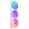 CASE FAN 360MM/F360 RGB CORE NZXT - Pilt 2