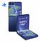 MOBILE PHONE GALAXY FLIP7/512GB BLUE SM-F766B SAMSUNG — изображение 8