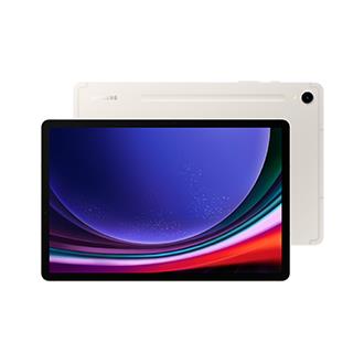 TABLET GALAXY TAB S9 11"/128GB 5G BEIGE SM-X716 SAMSUNG