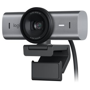 LOGI MX Brio 705 for Business - GRAPHITE