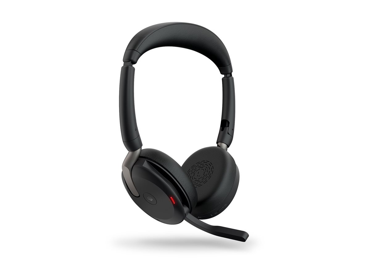 JABRA Evolve2 65 Flex MS Stereo Headset - Pilt 3