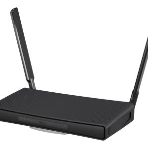 MIKROTIK C53UIG+5HPAXD2HPAXD hAP ax3 AP