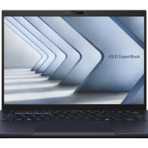 Notebook|ASUS|ExpertBook|B3404CMA-QN1624X|CPU Core Ultra|u5-125H|1200 MHz|14"|2560x1600|RAM 16GB|DDR5|SSD 512GB|Intel Graphics|Integrated|ENG|Windows 11 Pro|Black|1.57 kg|90NX0711-M01Y70