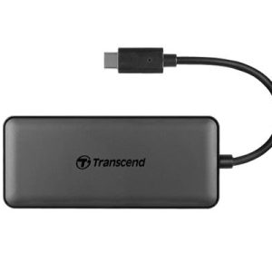 I/O HUB USB3.1 6IN1/TS-HUB5C TRANSCEND