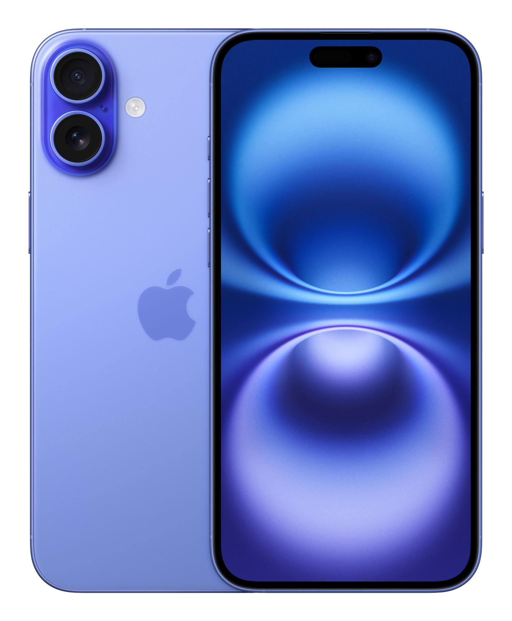 MOBILE PHONE IPHONE 16 PLUS/128GB ULTRAMARINE MXVX3 APPLE — изображение 19
