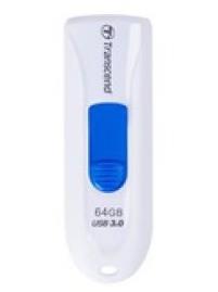 MEMORY DRIVE FLASH USB3 64GB/790 TS64GJF790W TRANSCEND - Pilt 3