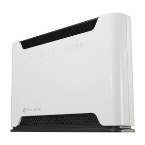 Wireless Router|MIKROTIK|Mikrotik Chateau LTE7 (5HACD2HNDTC&R11E-LTE7)|Wi-Fi 5 (802.11ac)|Data speed 1167 Mbit/s|Ethernet WAN Yes|SIM card slot Yes|Ethernet LAN Yes|1xLAN ports|USB port Yes|D53G5HACD2HNDTC&R11E-LTE7