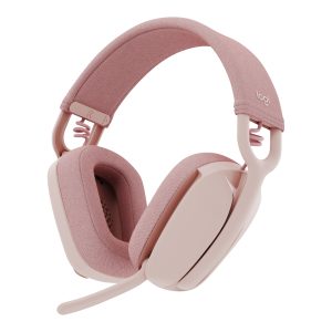 LOGI Zone Vibe 100 Headset full size