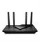Wireless Router|TP-LINK|Wireless Router|3000 Mbps|Wi-Fi 6|IEEE 802.11a|IEEE 802.11 b/g|IEEE 802.11n|IEEE 802.11ac|IEEE 802.11ax|USB 3.0|3x10/100/1000M|1x2.5GbE|LAN WAN ports 1|Number of antennas 4|ARCHERAX55PRO - Image 4