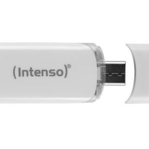 MEMORY DRIVE FLASH USB3 128GB/3538491 INTENSO