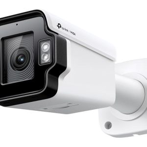 NET CAMERA BULLET H.265+ 4MP/INSIGHT S345ZI TP-LINK