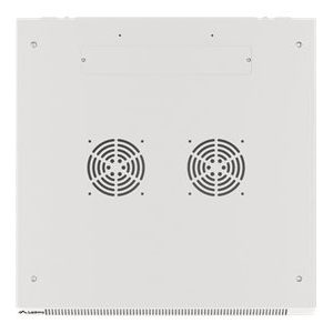 LANBERG Wall mount cabinet 19inch 9U