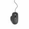 MOUSE USB OPTICAL/BLACK MUS-6B-02 GEMBIRD — изображение 2