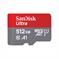 MEMORY MICRO SDXC 512GB UHS-I/W/A SDSQUAC-512G-GN6MA SANDISK - Image 6