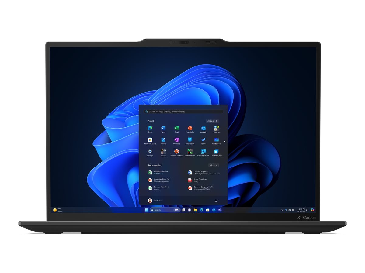 LENOVO X1 C G13 ARL U5-225U 14 16GB/512 — изображение 8