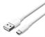 CABLE USB2.0 TO MICRO-B/1M WHITE CTIWF VENTION - Pilt 2