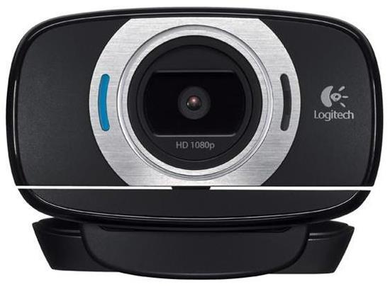 CAMERA WEBCAM C615/960-000737 LOGITECH - Pilt 3