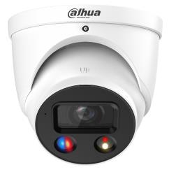 NET CAMERA 5MP IR EYEBALL/IPC-HDW3549H-ASPV0280BS5 DAHUA