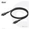 CABLE USB TO MICRO USB 1M/M/M CAC-1526 CLUB3D - Image 2