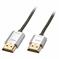 CABLE HDMI-HDMI 4.5M/CROMO 41676 LINDY - Pilt 2
